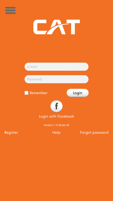 Emulate iPhone app CAT eService using MyAndroid Emulate iPhone app CAT eService using MyAndroid
