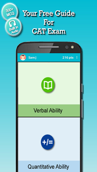 Run android online APK CAT Exam Preparation 2022 from MyAndroid or emulate CAT Exam Preparation 2022 using MyAndroid Run android online APK CAT Exam Preparation 2022 from MyAndroid or emulate CAT Exam Preparation 2022 using MyAndroid