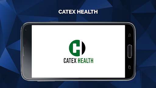 Run android online APK Catex Health Hub from MyAndroid or emulate Catex Health Hub using MyAndroid