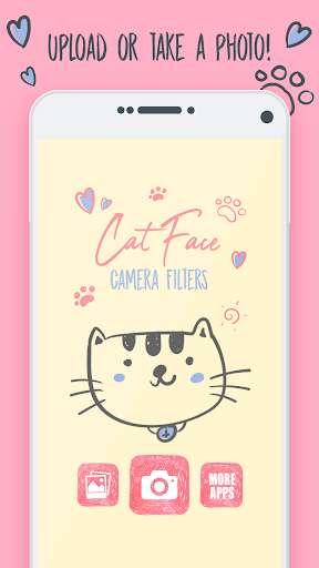 Emulate Android APK Cat Face Camera Filters and Effects Emulate Android APK Cat Face Camera Filters and Effects