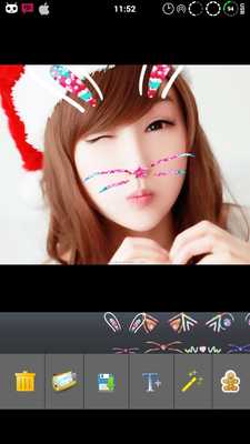 Emulate Android APK Cat Face Pro