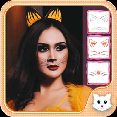 Emulate Android APK Cat Face Selfie Photo Editor Emulate Android APK Cat Face Selfie Photo Editor