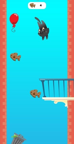 Emulate Android APK CatFall! Emulate Android APK CatFall!