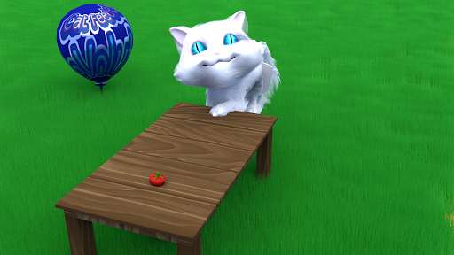 Emulate Android APK Cat Feeder: ReVolution