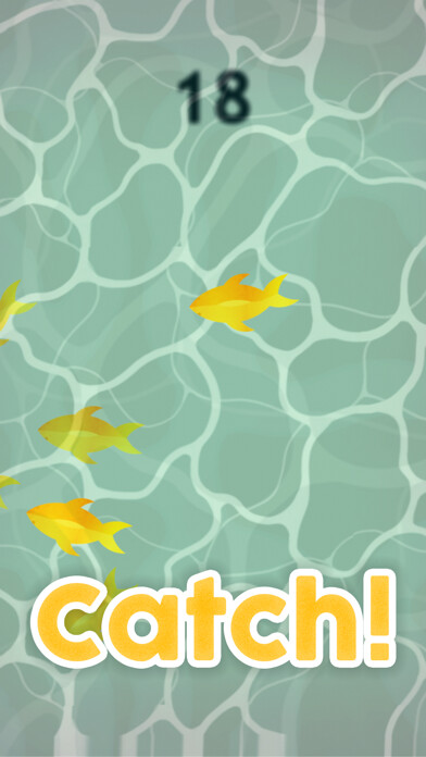 Emulate iPhone app Cat Fishing Adventure using MyAndroid Emulate iPhone app Cat Fishing Adventure using MyAndroid