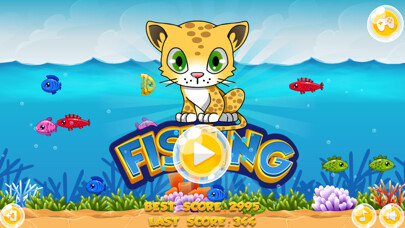 Emulate iPhone app Cat Fishing Game for Kids Free using MyAndroid Emulate iPhone app Cat Fishing Game for Kids Free using MyAndroid