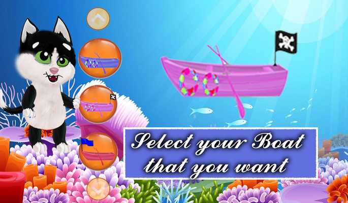 Emulate Android APK Cat Fishing - Kids Fishing Day Emulate Android APK Cat Fishing - Kids Fishing Day