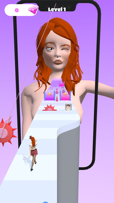 Emulate iPhone app Catfish Rush using MyAndroid Emulate iPhone app Catfish Rush using MyAndroid