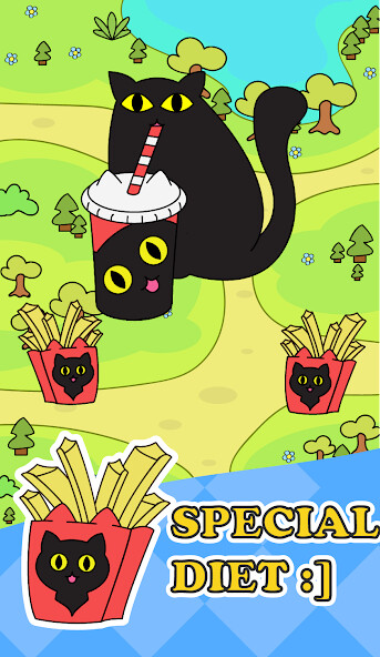 Run android online APK Cat Game: Cats offline games from MyAndroid or emulate Cat Game: Cats offline games using MyAndroid