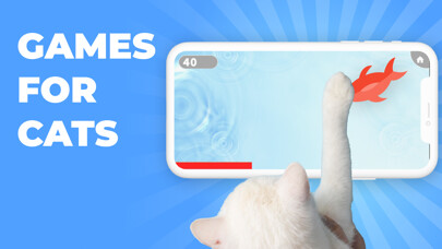 Emulate iPhone app Cat Games - Games For Cats using MyAndroid Emulate iPhone app Cat Games - Games For Cats using MyAndroid