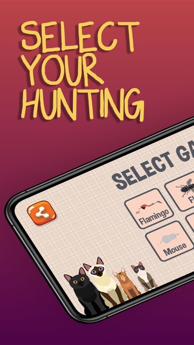 Emulate iPhone app Cat Games using MyAndroid Emulate iPhone app Cat Games using MyAndroid