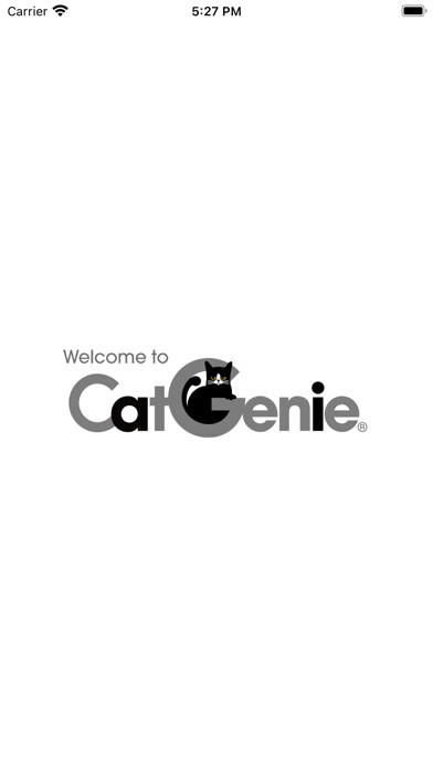 Emulate iPhone app CatGenie using MyAndroid