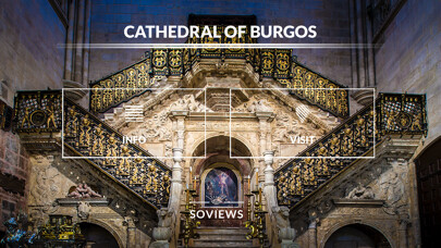 Emulate iPhone app Cathedral of Burgos using MyAndroid Emulate iPhone app Cathedral of Burgos using MyAndroid