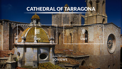 Emulate iPhone app Cathedral of Tarragona using MyAndroid Emulate iPhone app Cathedral of Tarragona using MyAndroid