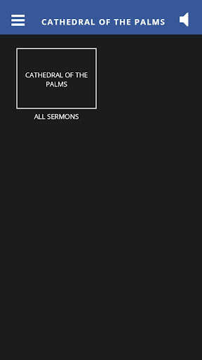 Run android online APK Cathedral of the Palms from MyAndroid or emulate Cathedral of the Palms using MyAndroid