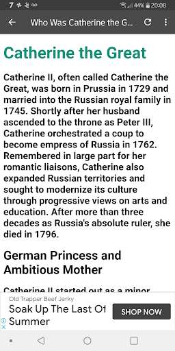 Run android online APK Catherine the Great from MyAndroid or emulate Catherine the Great using MyAndroid Run android online APK Catherine the Great from MyAndroid or emulate Catherine the Great using MyAndroid