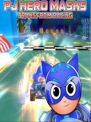 Emulate Android APK Cat Hero Kart Racing Emulate Android APK Cat Hero Kart Racing