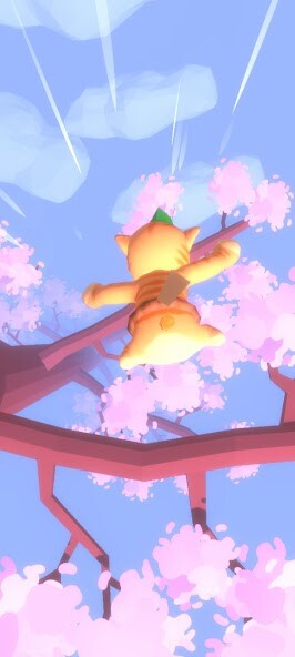 Run android online APK Cat hole 3D from MyAndroid or emulate Cat hole 3D using MyAndroid