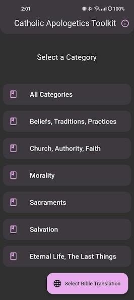 Run android online APK Catholic Apologetics Toolkit from MyAndroid or emulate Catholic Apologetics Toolkit using MyAndroid Run android online APK Catholic Apologetics Toolkit from MyAndroid or emulate Catholic Apologetics Toolkit using MyAndroid