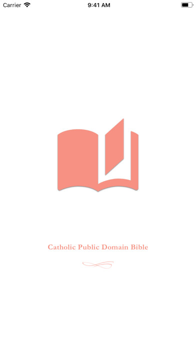 Emulate iPhone app Catholic Bible (CPDV) using MyAndroid Emulate iPhone app Catholic Bible (CPDV) using MyAndroid