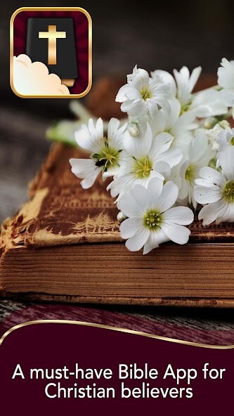 Emulate Android APK Catholic Bible in English