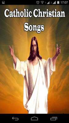 Emulate Android APK Catholic Christian Songs