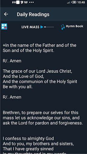 Run android online APK Catholic Daily Audio Mass and Readings from MyAndroid or emulate Catholic Daily Audio Mass and Readings using MyAndroid Run android online APK Catholic Daily Audio Mass and Readings from MyAndroid or emulate Catholic Daily Audio Mass and Readings using MyAndroid