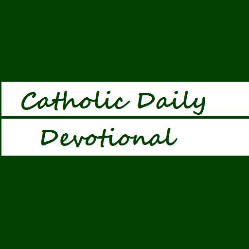 Run android online APK Catholic Daily Devotional from MyAndroid or emulate Catholic Daily Devotional using MyAndroid