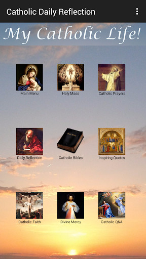 Run android online APK Catholic Daily Reflections from MyAndroid or emulate Catholic Daily Reflections using MyAndroid Run android online APK Catholic Daily Reflections from MyAndroid or emulate Catholic Daily Reflections using MyAndroid