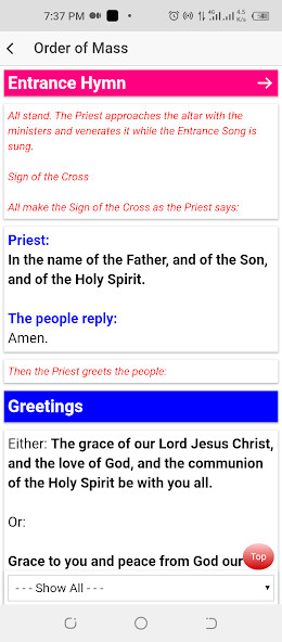 Run android online APK Catholic English Missal 2023 from MyAndroid or emulate Catholic English Missal 2023 using MyAndroid Run android online APK Catholic English Missal 2023 from MyAndroid or emulate Catholic English Missal 2023 using MyAndroid
