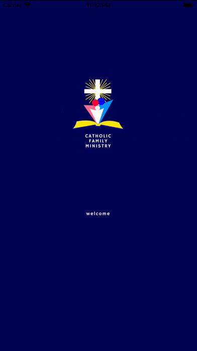 Run android online APK Catholic Family Ministry from MyAndroid or emulate Catholic Family Ministry using MyAndroid