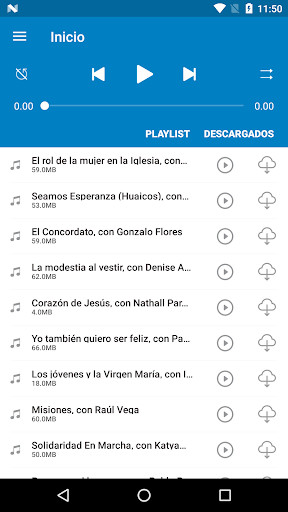 Run android online APK Catholic Go from MyAndroid or emulate Catholic Go using MyAndroid