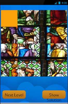 Emulate Android APK Catholic Image and Art Puzzles Emulate Android APK Catholic Image and Art Puzzles