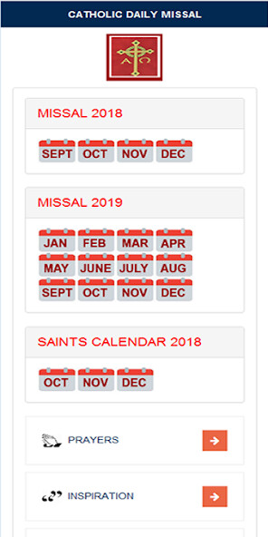 Run android online APK CATHOLIC MISSAL 2021 from MyAndroid or emulate CATHOLIC MISSAL 2021 using MyAndroid Run android online APK CATHOLIC MISSAL 2021 from MyAndroid or emulate CATHOLIC MISSAL 2021 using MyAndroid