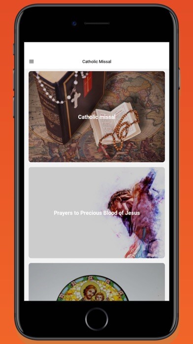 Run android online APK Catholic Missal from MyAndroid or emulate Catholic Missal using MyAndroid Run android online APK Catholic Missal from MyAndroid or emulate Catholic Missal using MyAndroid