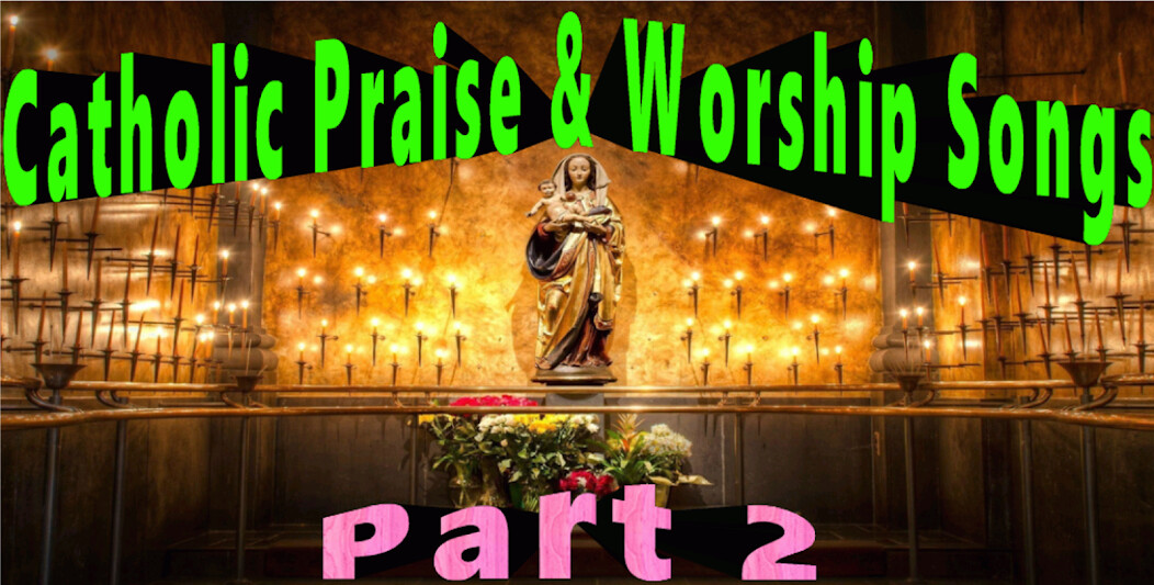 Run android online APK Catholic Praise Worship Song 2 from MyAndroid or emulate Catholic Praise Worship Song 2 using MyAndroid