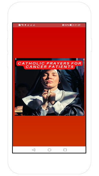 Run android online APK Catholic Prayers for Cancer from MyAndroid or emulate Catholic Prayers for Cancer using MyAndroid Run android online APK Catholic Prayers for Cancer from MyAndroid or emulate Catholic Prayers for Cancer using MyAndroid