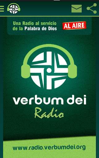 Run android online APK Catholic Radio Verbum Dei from MyAndroid or emulate Catholic Radio Verbum Dei using MyAndroid Run android online APK Catholic Radio Verbum Dei from MyAndroid or emulate Catholic Radio Verbum Dei using MyAndroid