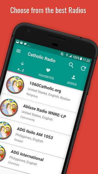 Run android online APK Catholic Radio Worldwide from MyAndroid or emulate Catholic Radio Worldwide using MyAndroid Run android online APK Catholic Radio Worldwide from MyAndroid or emulate Catholic Radio Worldwide using MyAndroid