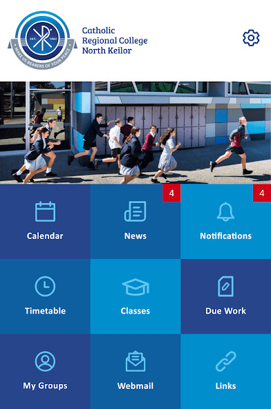 Run android online APK Catholic Regional College from MyAndroid or emulate Catholic Regional College using MyAndroid Run android online APK Catholic Regional College from MyAndroid or emulate Catholic Regional College using MyAndroid