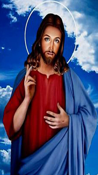 Run android online APK Catholic Religious Images from MyAndroid or emulate Catholic Religious Images using MyAndroid