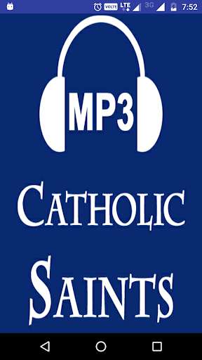 Run android online APK Catholic Saints Bios and Stories Audio Collection from MyAndroid or emulate Catholic Saints Bios and Stories Audio Collection using MyAndroid