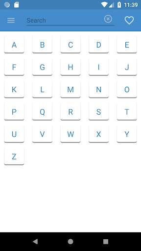 Run android online APK Catholic Saint from MyAndroid or emulate Catholic Saint using MyAndroid