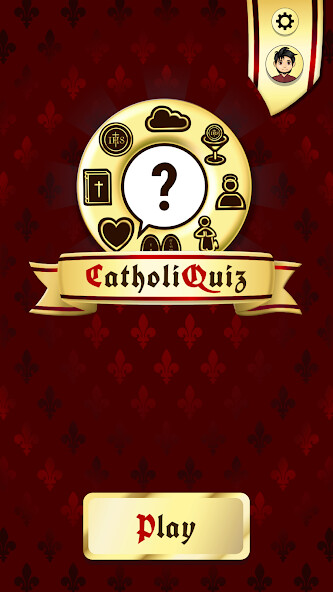 Run android online APK CatholiQuiz from MyAndroid or emulate CatholiQuiz using MyAndroid