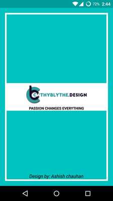 Emulate Android APK CathyBlythe - Design Portfolio Emulate Android APK CathyBlythe - Design Portfolio