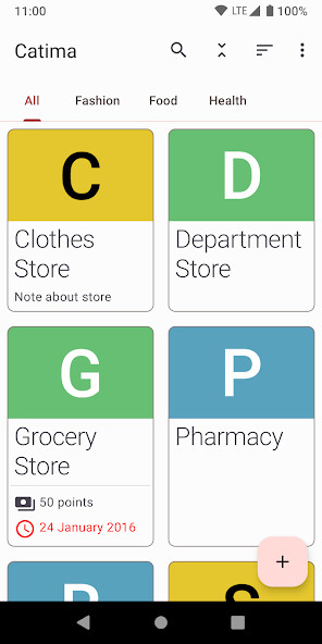 Run android online APK Catima — Loyalty Card Wallet from MyAndroid or emulate Catima — Loyalty Card Wallet using MyAndroid Run android online APK Catima — Loyalty Card Wallet from MyAndroid or emulate Catima — Loyalty Card Wallet using MyAndroid