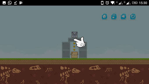 Emulate Android APK Cat in a Box Emulate Android APK Cat in a Box