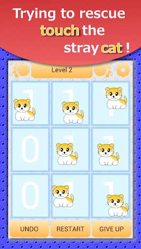 Emulate Android APK Cat is friends,Cat puzzle game Emulate Android APK Cat is friends,Cat puzzle game