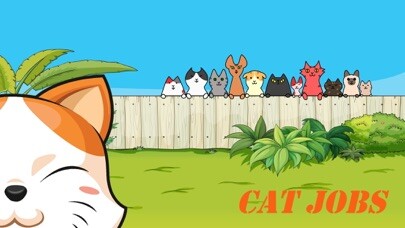Emulate iPhone app CAT JOBS using MyAndroid Emulate iPhone app CAT JOBS using MyAndroid