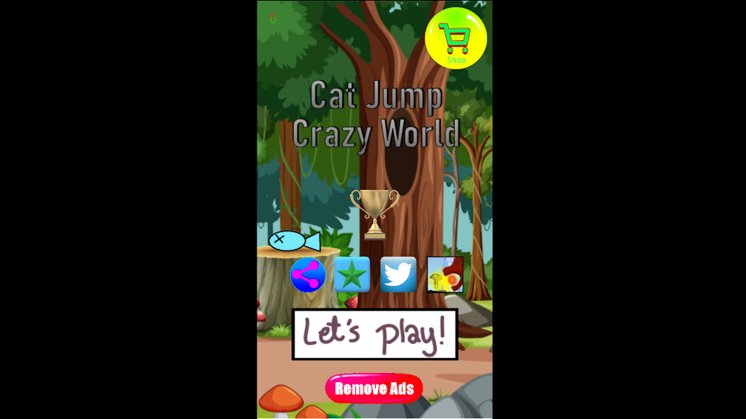 Run android online APK Cat Jump Crazy World from MyAndroid or emulate Cat Jump Crazy World using MyAndroid Run android online APK Cat Jump Crazy World from MyAndroid or emulate Cat Jump Crazy World using MyAndroid